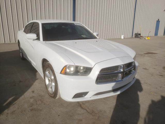 DODGE CHARGER SE 2012 2c3cdxbg0ch247348