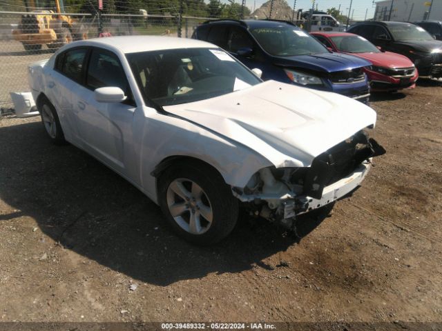 DODGE CHARGER 2012 2c3cdxbg0ch253440