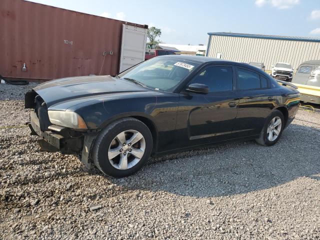 DODGE CHARGER SE 2012 2c3cdxbg0ch255109