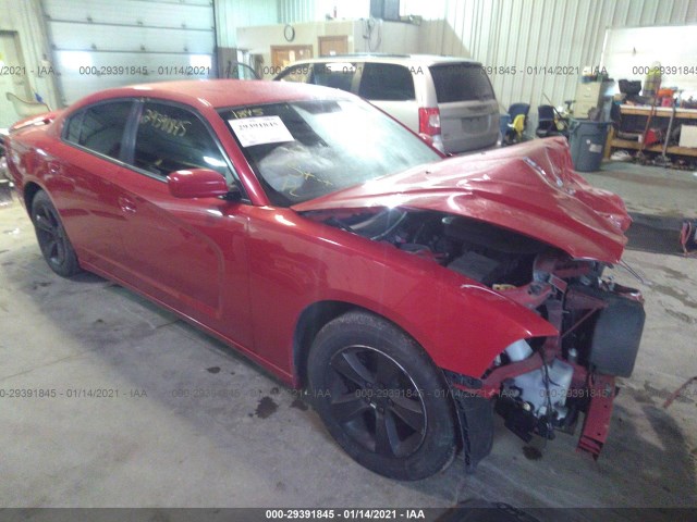 DODGE CHARGER 2012 2c3cdxbg0ch262609