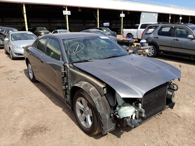 DODGE CHARGER SE 2012 2c3cdxbg0ch264599