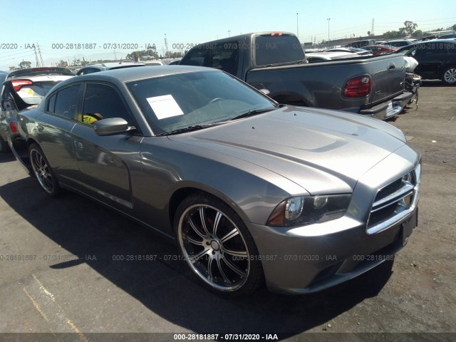 DODGE CHARGER 2012 2c3cdxbg0ch265302