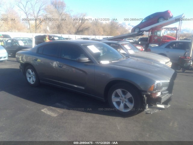 DODGE CHARGER 2012 2c3cdxbg0ch267826