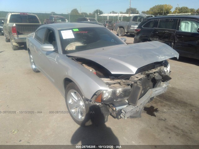 DODGE CHARGER 2012 2c3cdxbg0ch270418