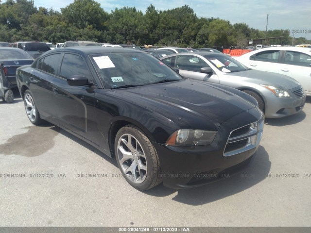 DODGE CHARGER 2012 2c3cdxbg0ch270435