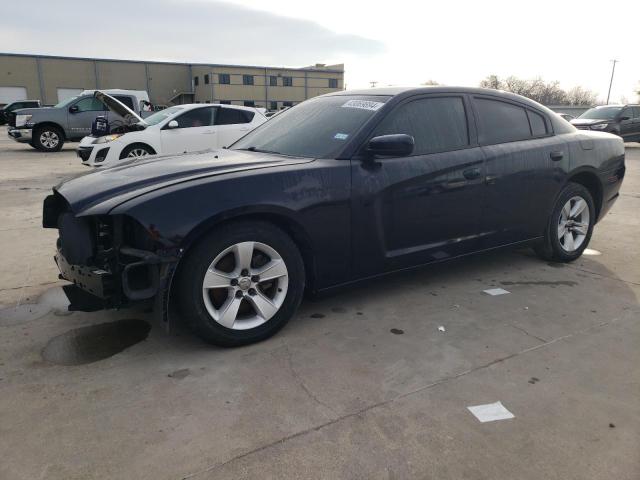 DODGE CHARGER 2012 2c3cdxbg0ch270886