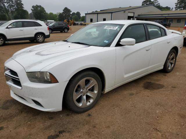 DODGE CHARGER SE 2012 2c3cdxbg0ch271262