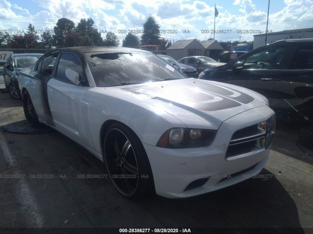 DODGE CHARGER 2012 2c3cdxbg0ch276025