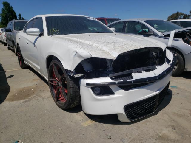 DODGE CHARGER SE 2012 2c3cdxbg0ch276204