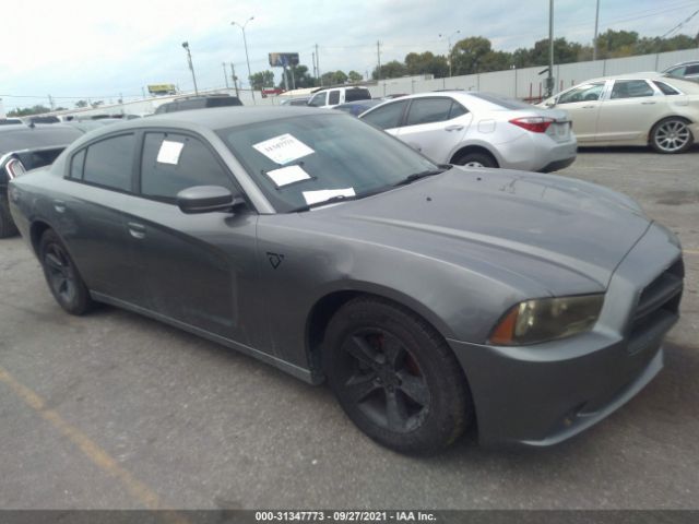 DODGE CHARGER 2012 2c3cdxbg0ch281435