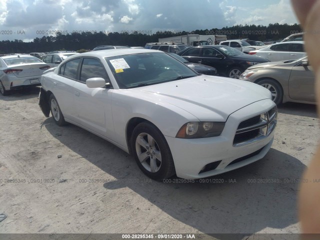 DODGE CHARGER 2012 2c3cdxbg0ch295299