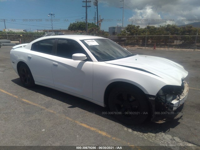 DODGE CHARGER 2012 2c3cdxbg0ch295352