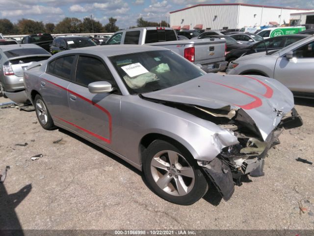 DODGE CHARGER 2012 2c3cdxbg0ch295724