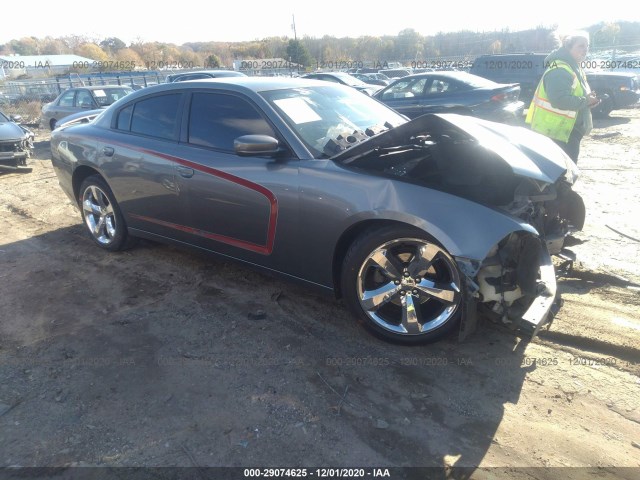 DODGE CHARGER 2012 2c3cdxbg0ch296551