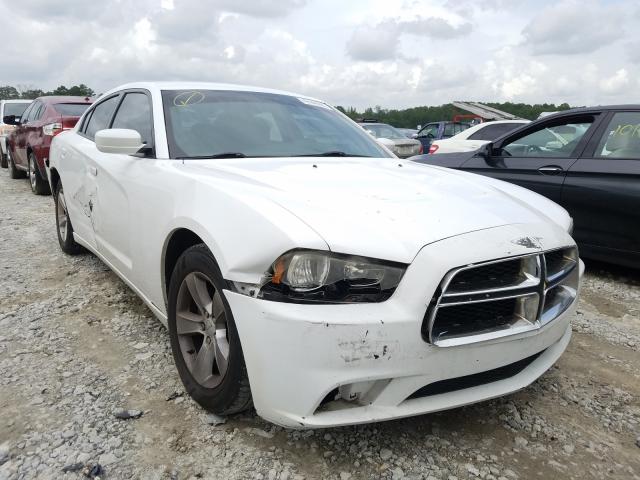 DODGE CHARGER SE 2012 2c3cdxbg0ch296629