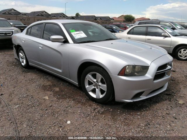 DODGE CHARGER 2012 2c3cdxbg0ch296730