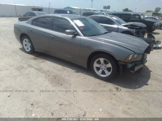 DODGE CHARGER 2012 2c3cdxbg0ch296839