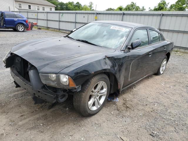 DODGE CHARGER SE 2012 2c3cdxbg0ch297182