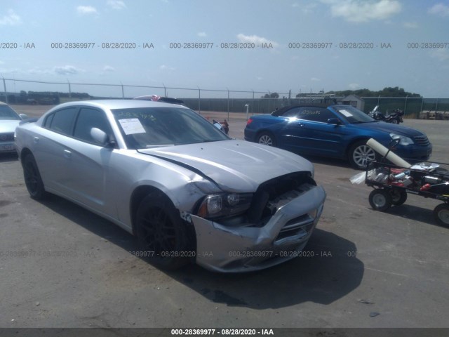 DODGE CHARGER 2012 2c3cdxbg0ch297652