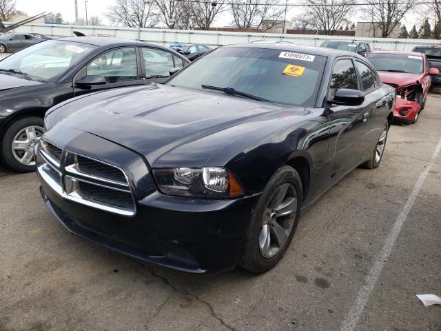 DODGE CHARGER SE 2012 2c3cdxbg0ch298199