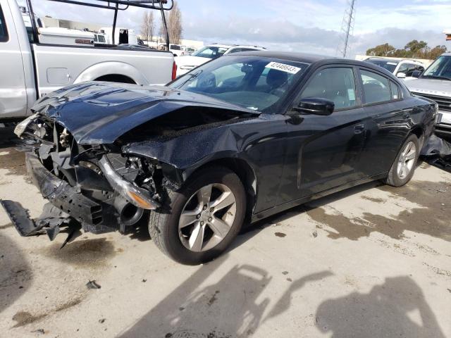 DODGE CHARGER SE 2012 2c3cdxbg0ch298266