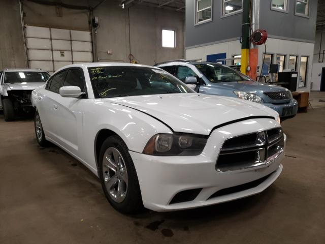 DODGE CHARGER SE 2012 2c3cdxbg0ch300078