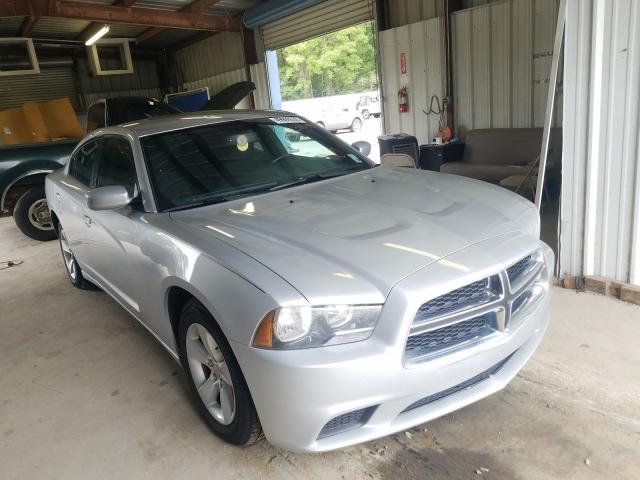 DODGE CHARGER SE 2012 2c3cdxbg0ch300159