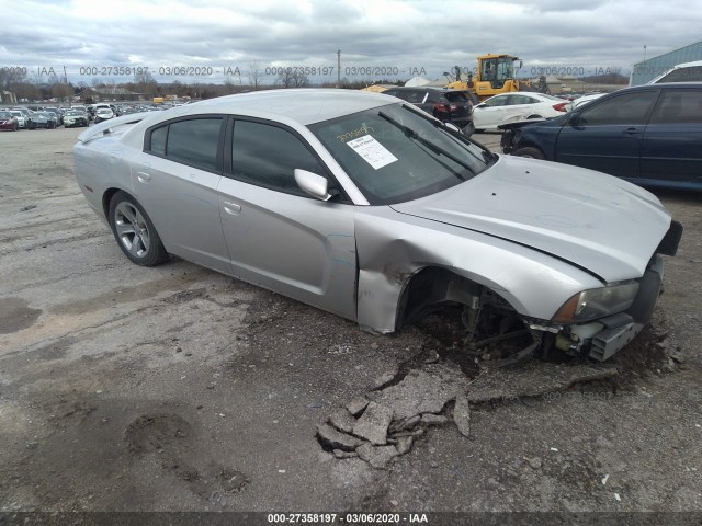 DODGE CHARGER 2012 2c3cdxbg0ch300386