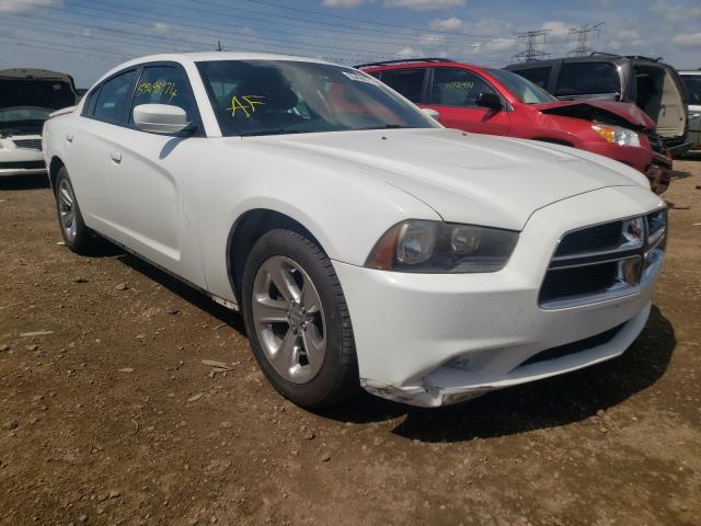 DODGE CHARGER SE 2012 2c3cdxbg0ch302686