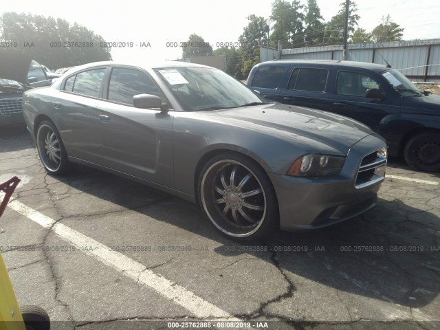 DODGE CHARGER 2012 2c3cdxbg0ch302851