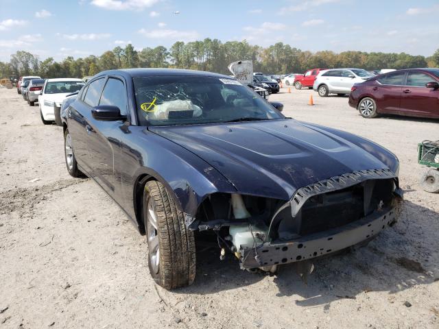 DODGE CHARGER SE 2012 2c3cdxbg0ch303546