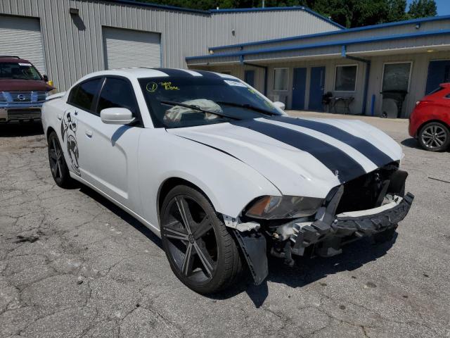 DODGE CHARGER SE 2013 2c3cdxbg0dh500119