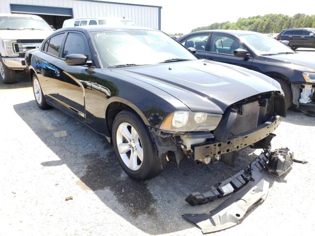 DODGE CHARGER SE 2013 2c3cdxbg0dh501870