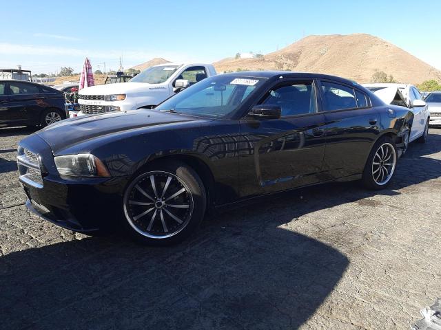 DODGE CHARGER SE 2013 2c3cdxbg0dh507197