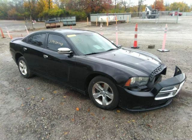 DODGE CHARGER 2013 2c3cdxbg0dh507815