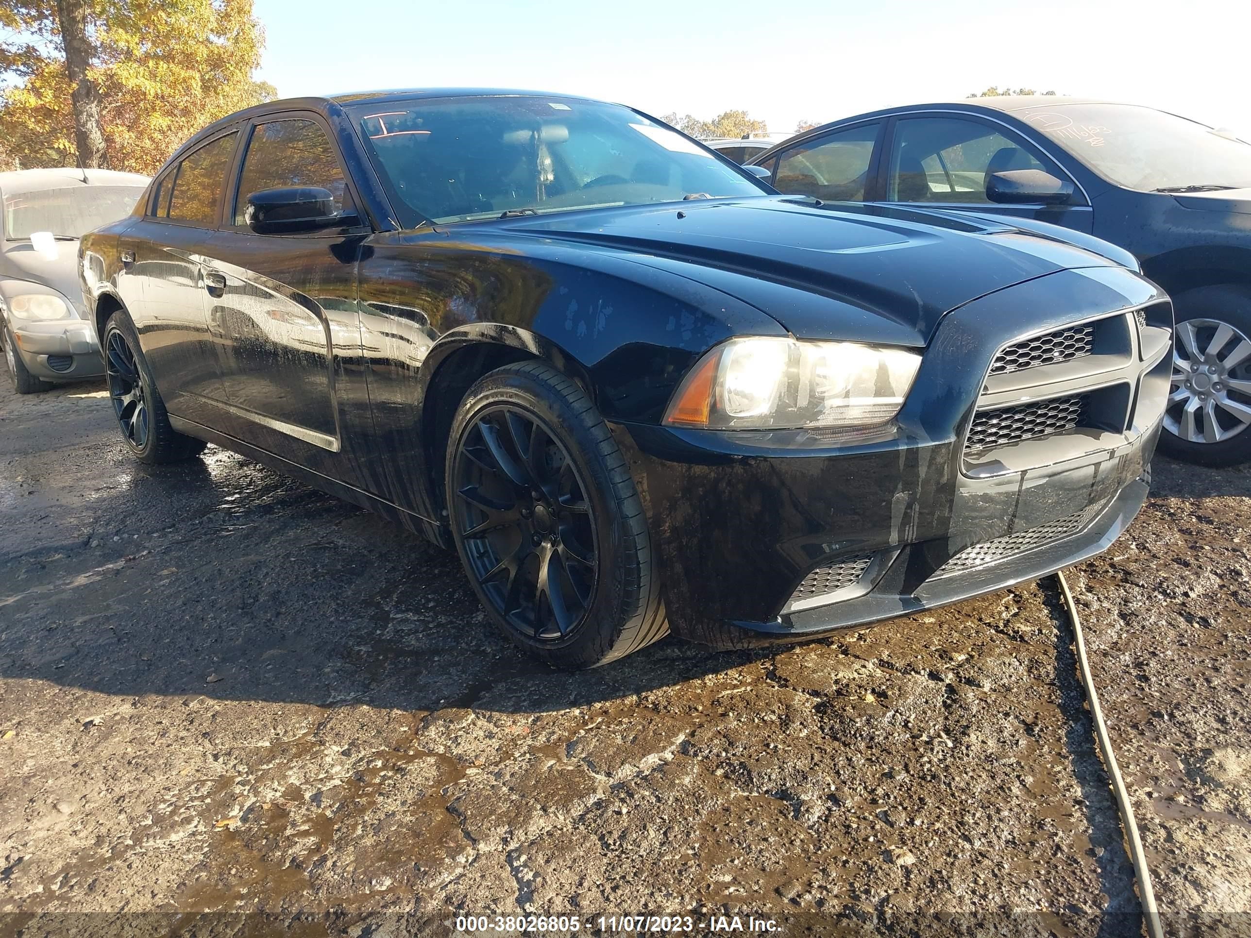 DODGE CHARGER 2013 2c3cdxbg0dh508897