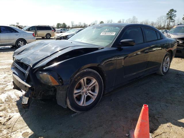 DODGE CHARGER SE 2013 2c3cdxbg0dh508902