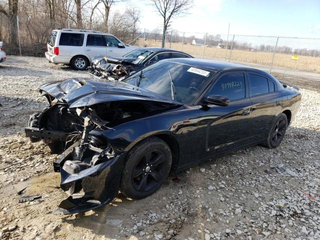 DODGE CHARGER SE 2013 2c3cdxbg0dh509905