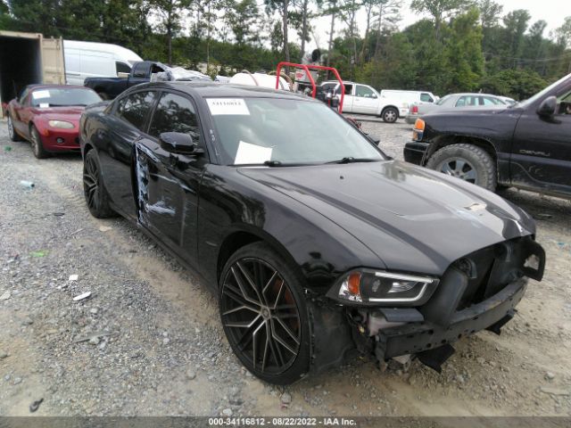 DODGE CHARGER 2013 2c3cdxbg0dh513095