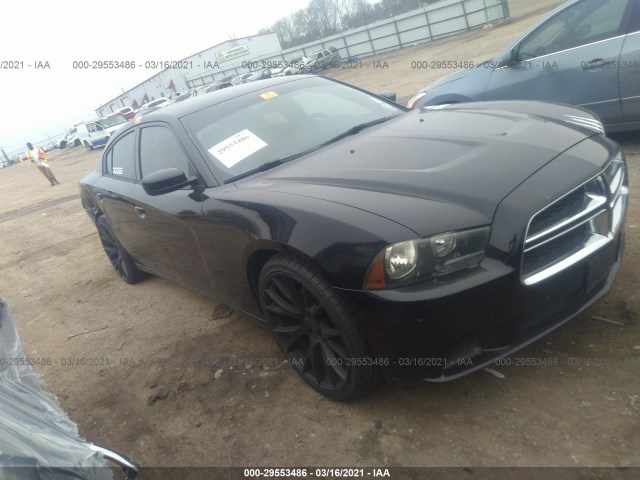 DODGE CHARGER 2013 2c3cdxbg0dh522489