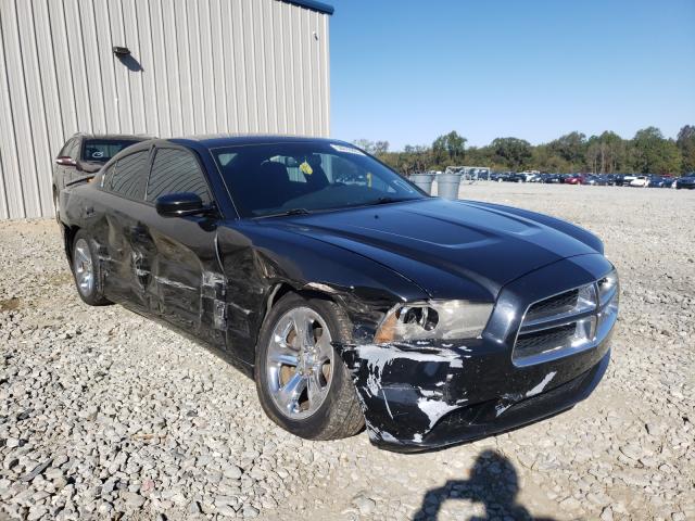 DODGE CHARGER SE 2013 2c3cdxbg0dh522685