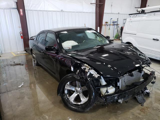 DODGE CHARGER SE 2013 2c3cdxbg0dh522718