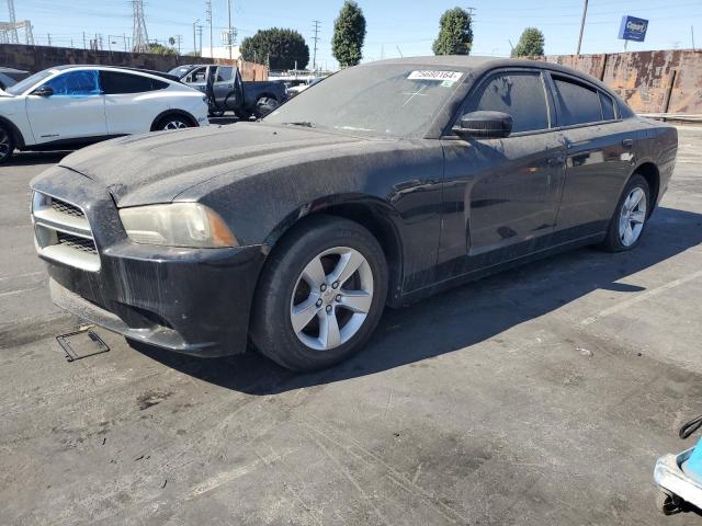 DODGE CHARGER SE 2013 2c3cdxbg0dh522766