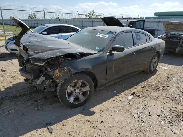 DODGE CHARGER SE 2013 2c3cdxbg0dh523285