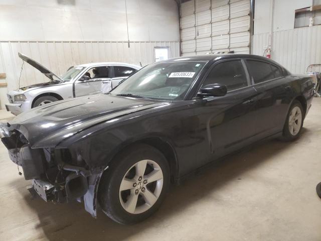 DODGE CHARGER SE 2013 2c3cdxbg0dh525229