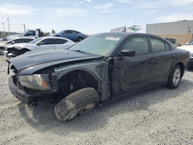 DODGE CHARGER SE 2013 2c3cdxbg0dh525439