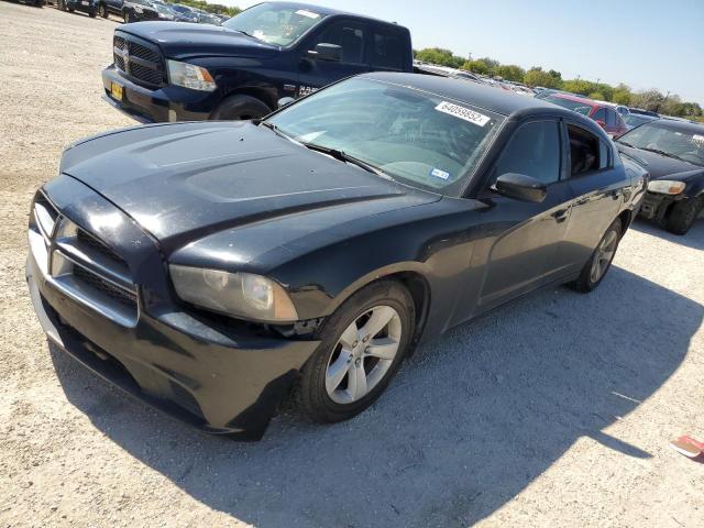 DODGE CHARGER SE 2013 2c3cdxbg0dh526865