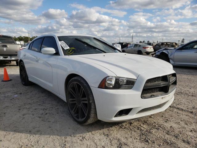 DODGE CHARGER SE 2013 2c3cdxbg0dh528504