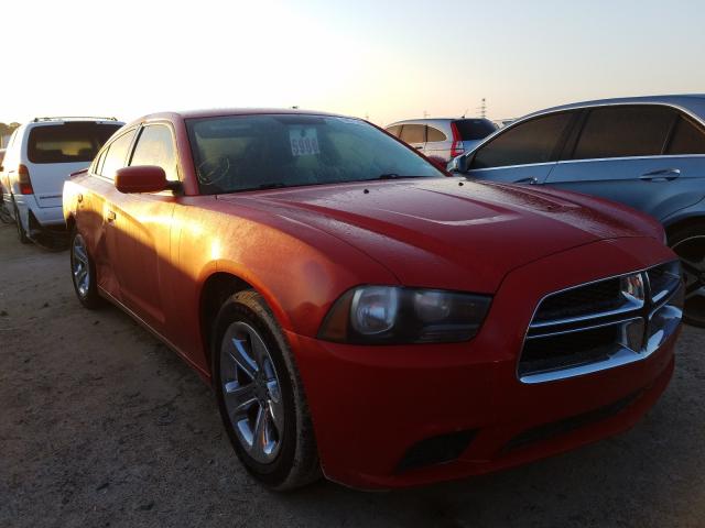 DODGE CHARGER SE 2013 2c3cdxbg0dh532276