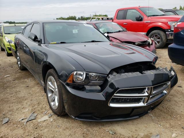 DODGE CHARGER SE 2013 2c3cdxbg0dh541690